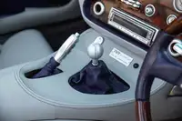 2001 TVR Griffith 500 SE #6/100-For Sale