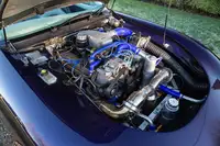 2001 TVR Griffith 500 SE #6/100-For Sale