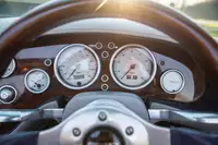 2001 TVR Griffith 500 SE #6/100-For Sale