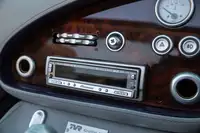 2001 TVR Griffith 500 SE #6/100-For Sale