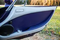 2001 TVR Griffith 500 SE #6/100-For Sale