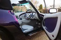 2001 TVR Griffith 500 SE #6/100-For Sale