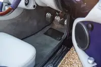 2001 TVR Griffith 500 SE #6/100-For Sale