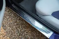 2001 TVR Griffith 500 SE #6/100-For Sale