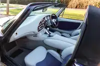 2001 TVR Griffith 500 SE #6/100-For Sale