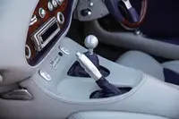 2001 TVR Griffith 500 SE #6/100-For Sale