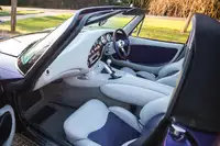 2001 TVR Griffith 500 SE #6/100-For Sale