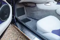 2001 TVR Griffith 500 SE #6/100-For Sale