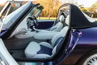 2001 TVR Griffith 500 SE #6/100-For Sale