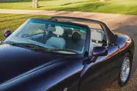 2001 TVR Griffith 500 SE #6/100-For Sale