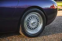 2001 TVR Griffith 500 SE #6/100-For Sale