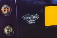 2001 TVR Griffith 500 SE #6/100-For Sale