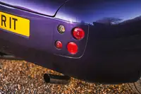 2001 TVR Griffith 500 SE #6/100-For Sale