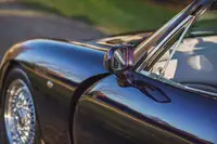 2001 TVR Griffith 500 SE #6/100-For Sale