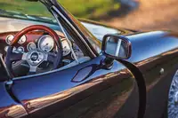 2001 TVR Griffith 500 SE #6/100-For Sale