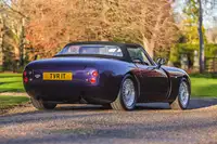 2001 TVR Griffith 500 SE #6/100-For Sale