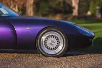 2001 TVR Griffith 500 SE #6/100-For Sale