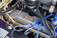 2001 TVR Griffith 500 SE #6/100-For Sale