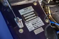 2001 TVR Griffith 500 SE #6/100-For Sale