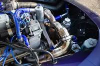 2001 TVR Griffith 500 SE #6/100-For Sale