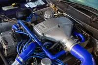 2001 TVR Griffith 500 SE #6/100-For Sale