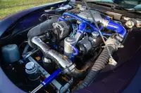 2001 TVR Griffith 500 SE #6/100-For Sale