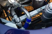 2001 TVR Griffith 500 SE #6/100-For Sale