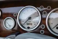 2001 TVR Griffith 500 SE #6/100-For Sale