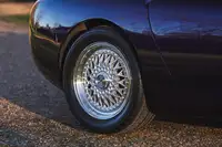 2001 TVR Griffith 500 SE #6/100-For Sale