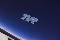 2001 TVR Griffith 500 SE #6/100-For Sale