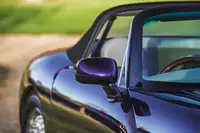 2001 TVR Griffith 500 SE #6/100-For Sale