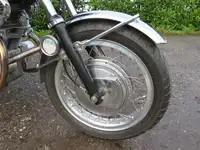 1970 Laverda 750 SF 744cc -For Sale