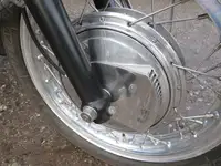 1970 Laverda 750 SF 744cc -For Sale