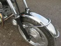 1970 Laverda 750 SF 744cc -For Sale