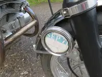 1970 Laverda 750 SF 744cc -For Sale