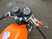 1970 Laverda 750 SF 744cc -For Sale