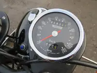 1970 Laverda 750 SF 744cc -For Sale