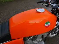 1970 Laverda 750 SF 744cc -For Sale