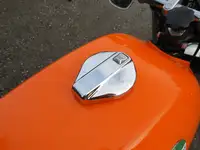 1970 Laverda 750 SF 744cc -For Sale