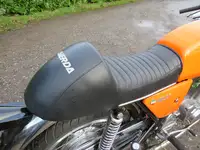 1970 Laverda 750 SF 744cc -For Sale