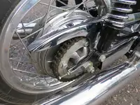 1970 Laverda 750 SF 744cc -For Sale