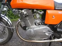 1970 Laverda 750 SF 744cc -For Sale