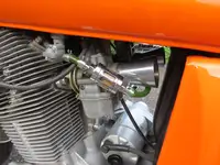 1970 Laverda 750 SF 744cc -For Sale