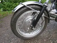 1970 Laverda 750 SF 744cc -For Sale