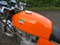 1970 Laverda 750 SF 744cc -For Sale