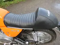 1970 Laverda 750 SF 744cc -For Sale
