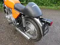 1970 Laverda 750 SF 744cc -For Sale