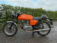 1970 Laverda 750 SF 744cc -For Sale