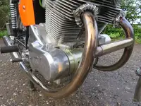 1970 Laverda 750 SF 744cc -For Sale