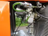 1970 Laverda 750 SF 744cc -For Sale